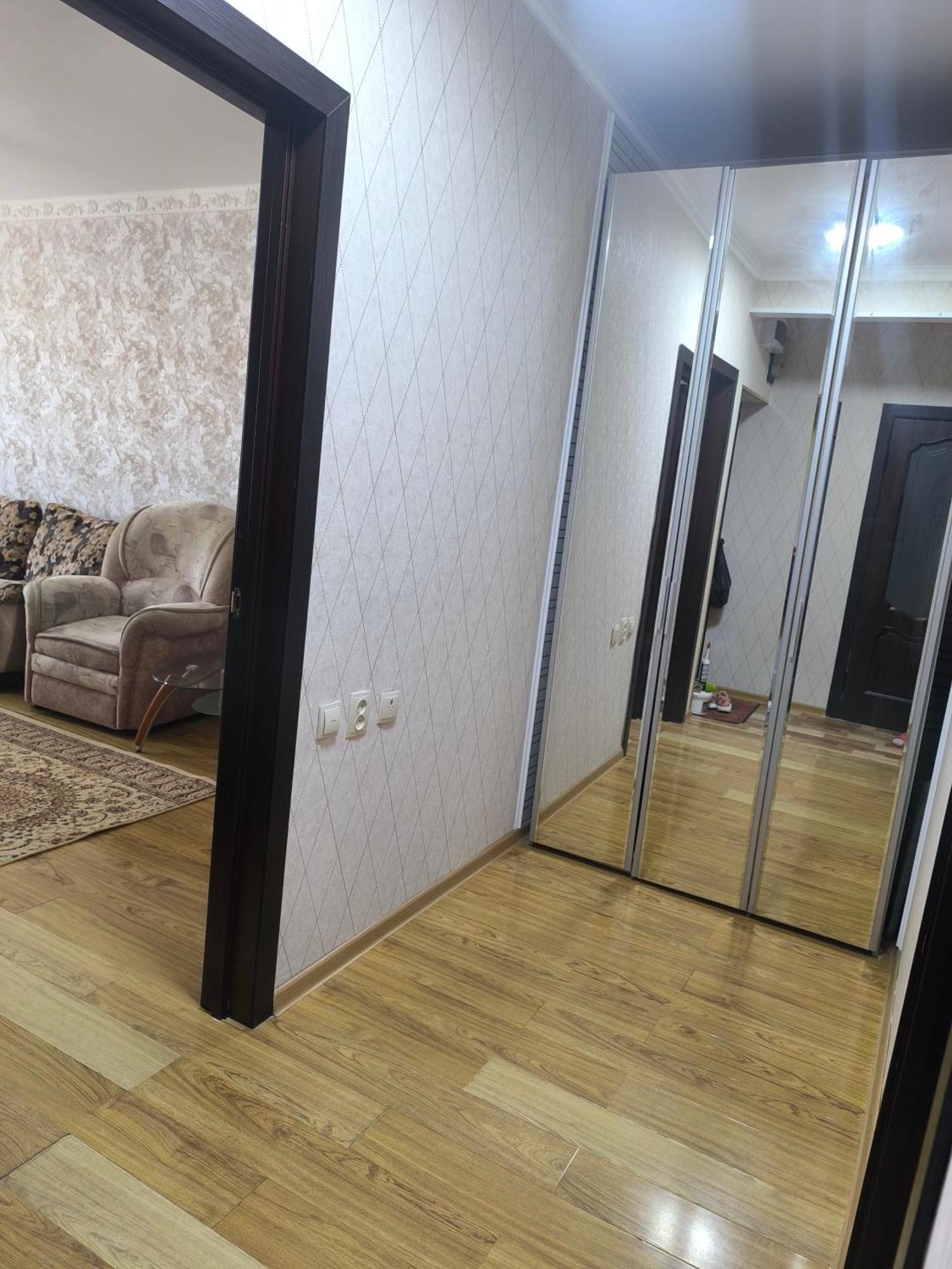 Apartment In 7 Mikrorayon Aktau  Exterior foto